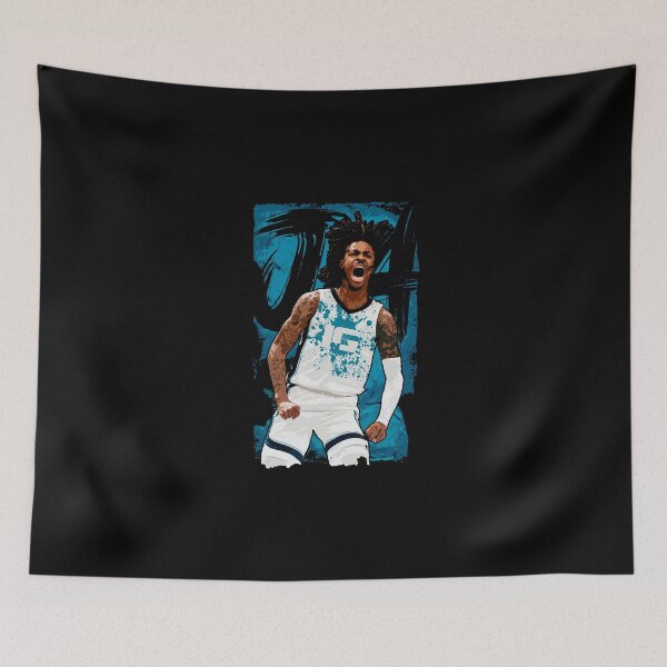 Item preview, JA Morant Ingame Basketball designed and sold by InGame Basketball.