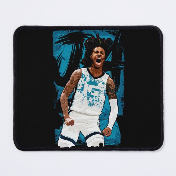 Item preview, JA Morant Ingame Basketball designed and sold by InGame Basketball.