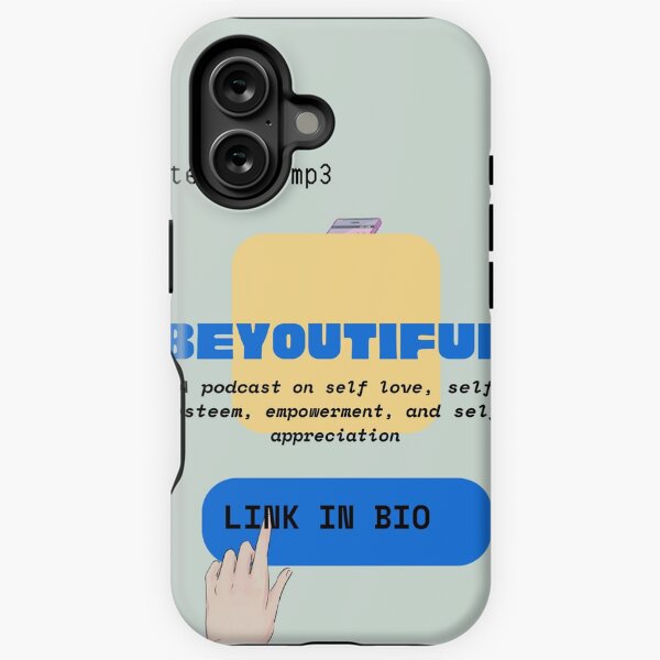 Item preview, BEYOUTIFUL designed and sold by creativebehance.