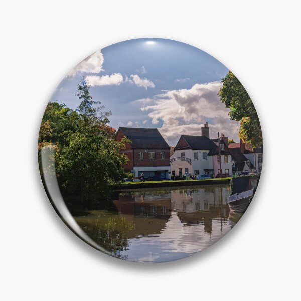Item preview, A Stroll By The Kennet as Digital Art designed and sold by IanWL.