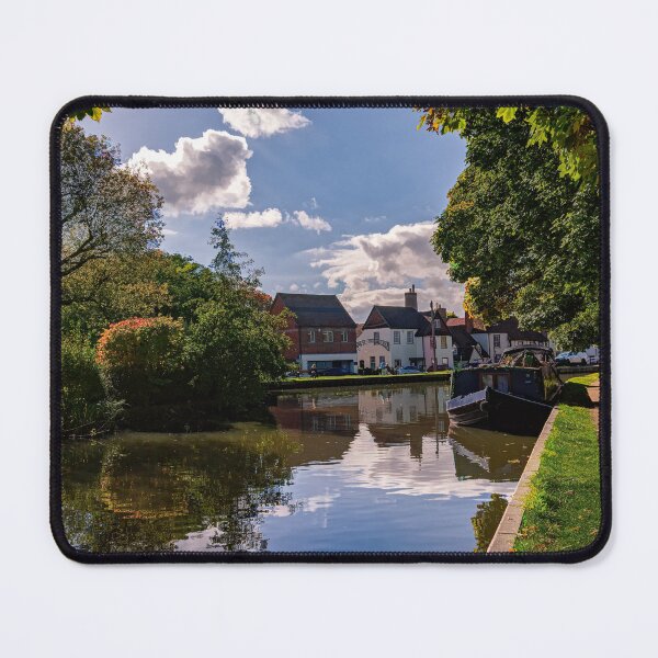 Item preview, A Stroll By The Kennet as Digital Art designed and sold by IanWL.
