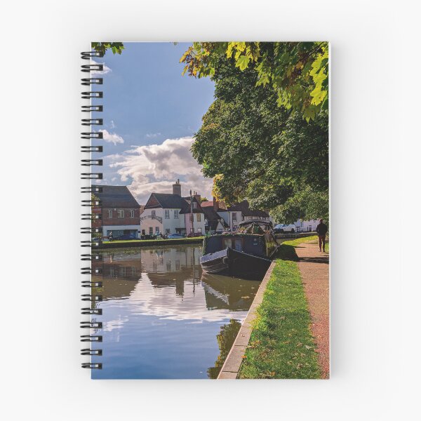 Item preview, A Stroll By The Kennet as Digital Art designed and sold by IanWL.