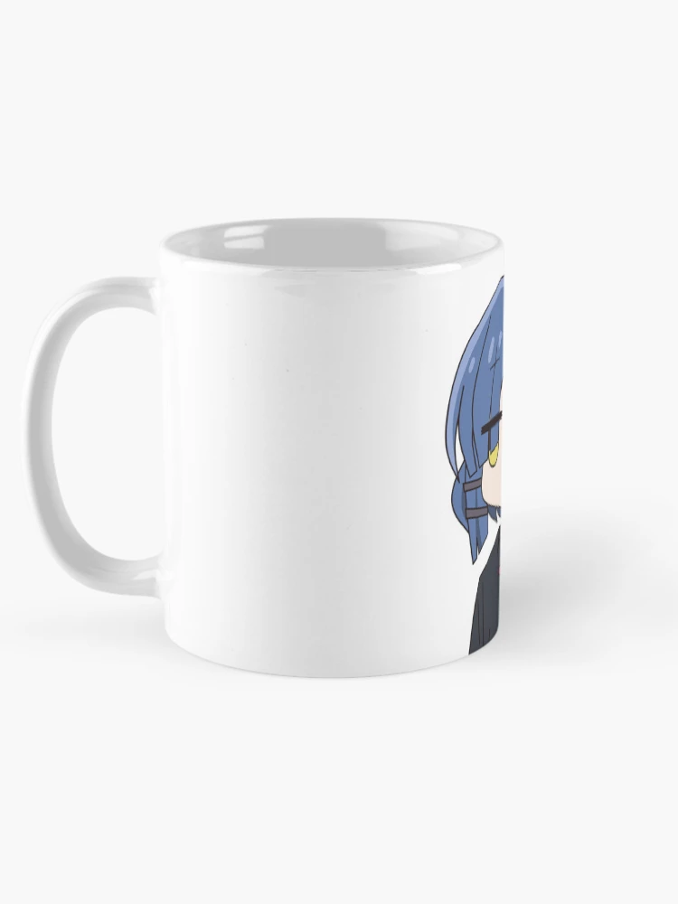 Thumbnail 5 of 6, Coffee Mug, Cute Ryo yamada designed and sold by Semzig.