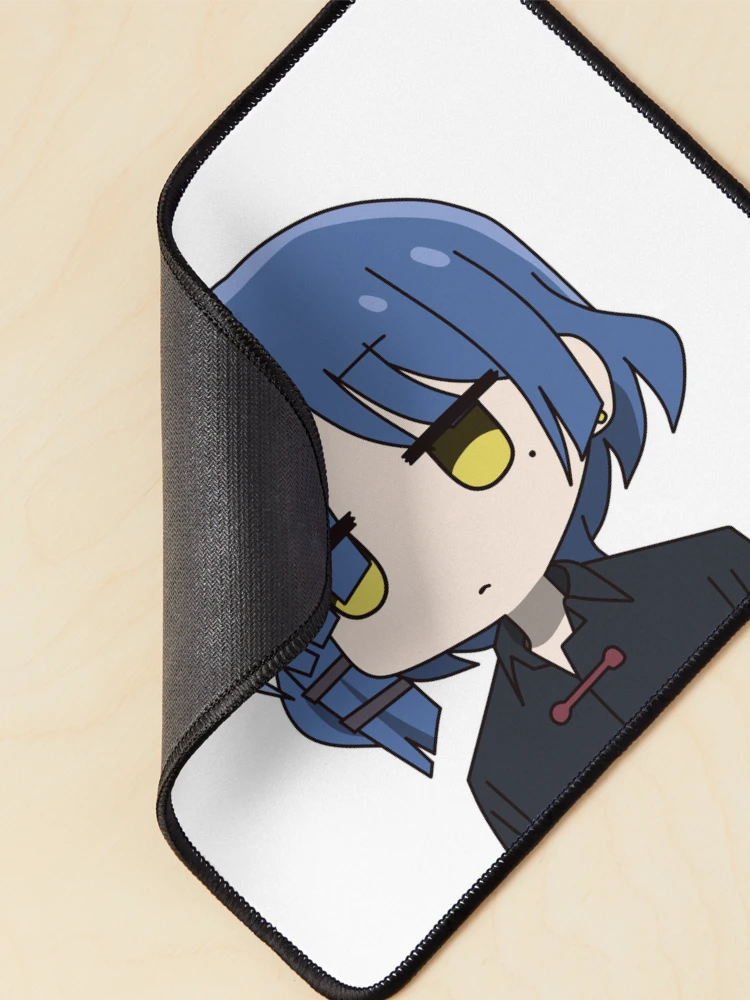 Thumbnail 2 of 5, Mouse Pad, Cute Ryo yamada designed and sold by Semzig.