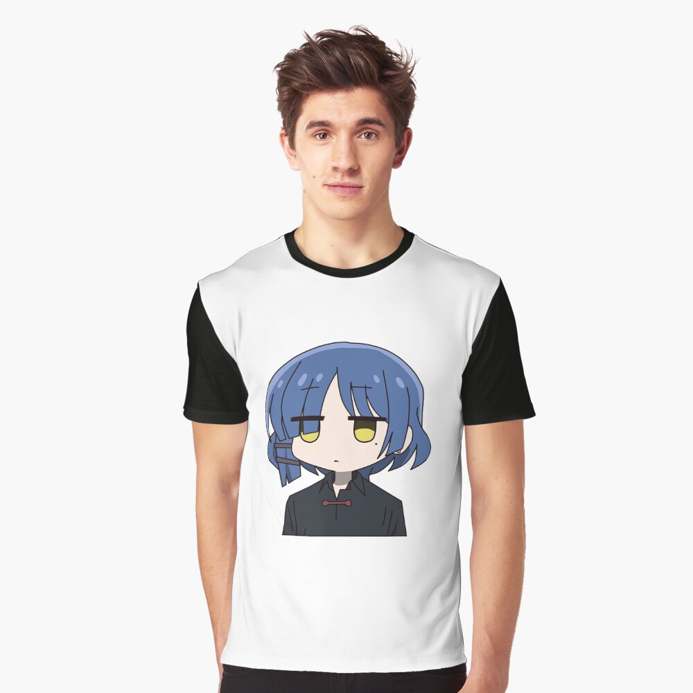 Aperçu de l'œuvre T-shirt graphique créée et vendue par Semzig.