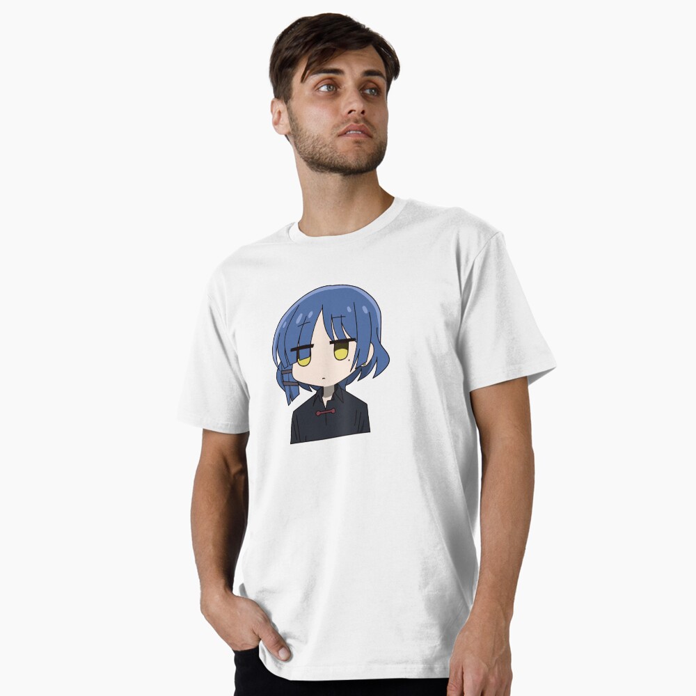 Aperçu de l'œuvre T-shirt premium créée et vendue par Semzig.