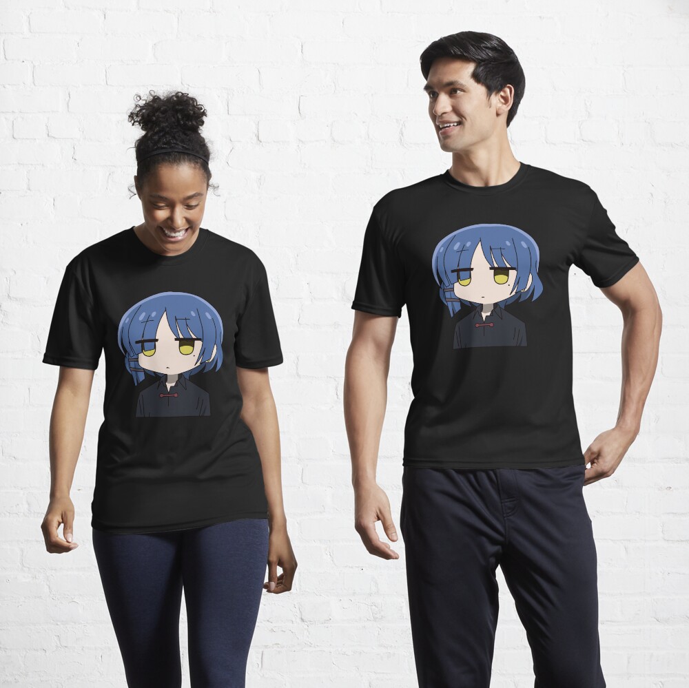 Aperçu de l'œuvre T-shirt respirant créée et vendue par Semzig.