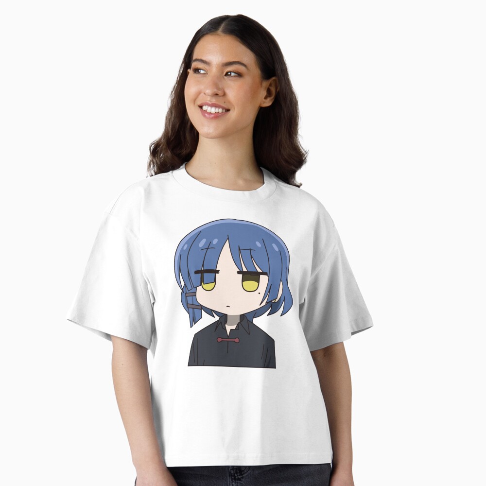 Aperçu de l'œuvre T-shirt boxy créée et vendue par Semzig.