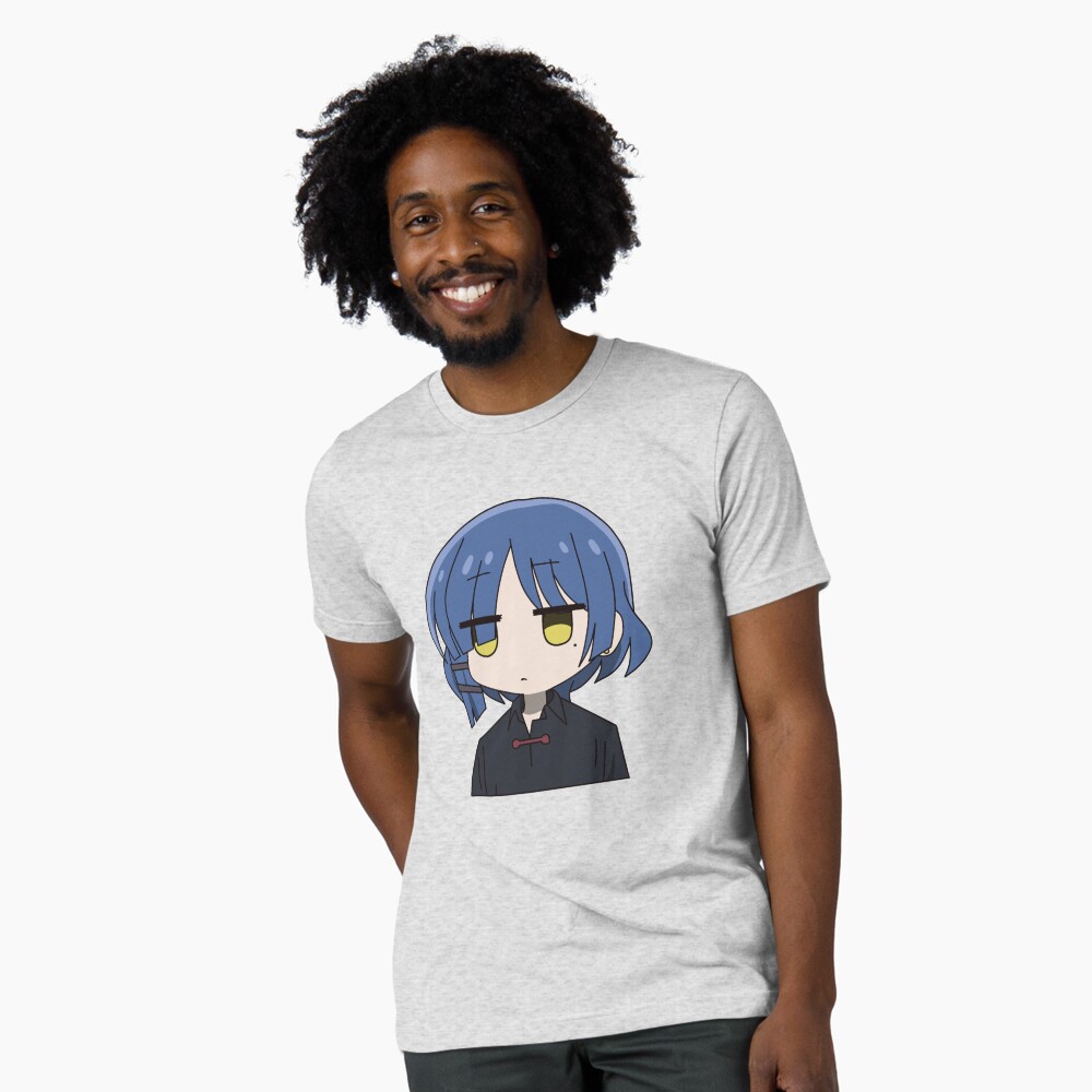 Aperçu de l'œuvre T-shirt chiné créée et vendue par Semzig.