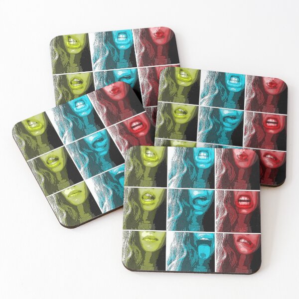 Item preview, faces designed and sold by rafaellima88.