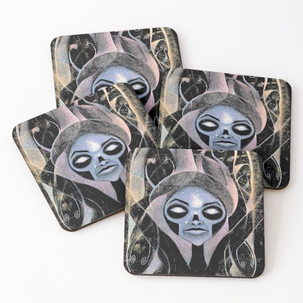 Item preview, Mrs. E & The G's designed and sold by paparocks.