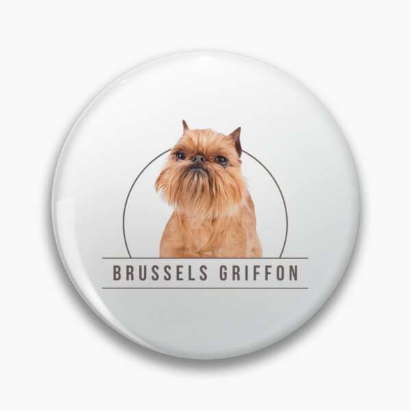 Item preview, Griffon Dog Lover designed and sold by Teenflixs.