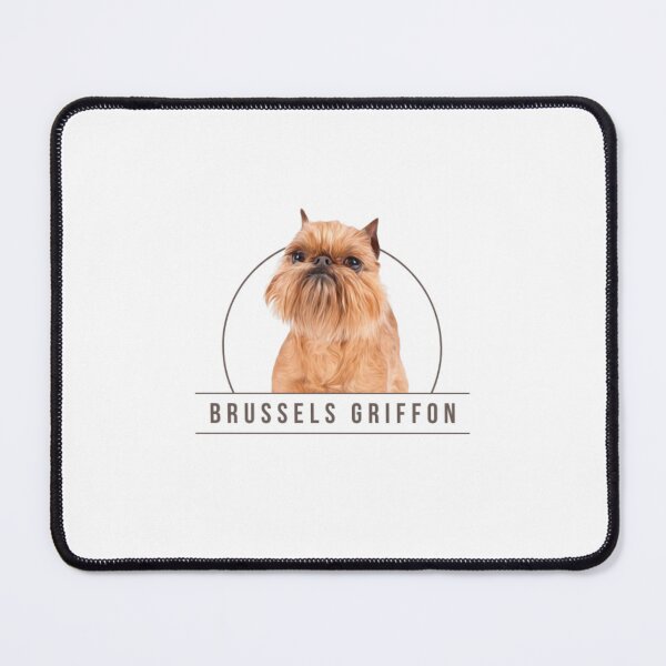 Item preview, Griffon Dog Lover designed and sold by Teenflixs.