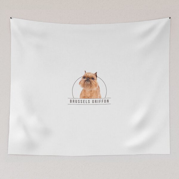 Item preview, Griffon Dog Lover designed and sold by Teenflixs.