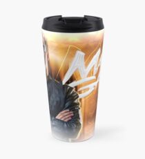 martin garrix - the one of handsome dj ever Travel Mug