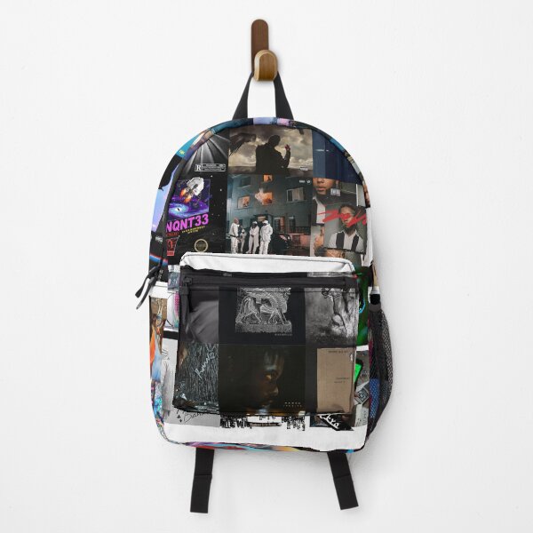 Item preview, Rap EN Collage designed and sold by Shirowww.