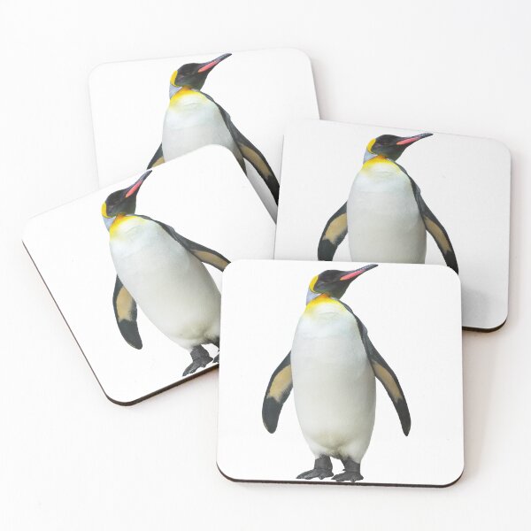 Item preview, Emperor penguin designed and sold by EndangeredFotos.