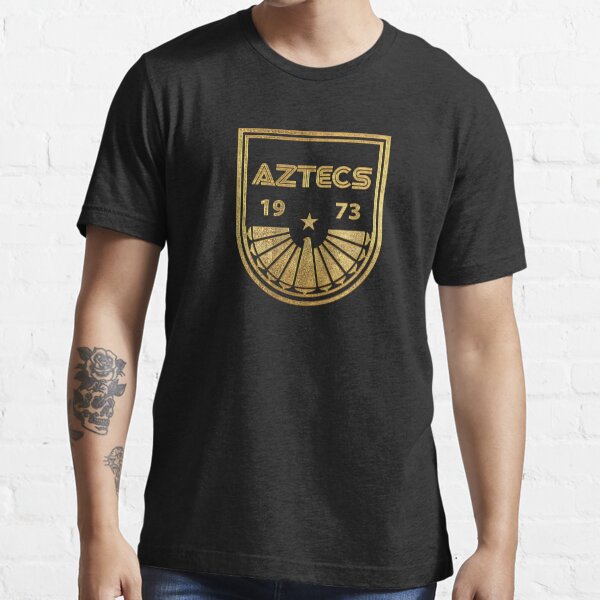 Official Los Angeles Aztecs™ - La Aztecs - T-Shirt