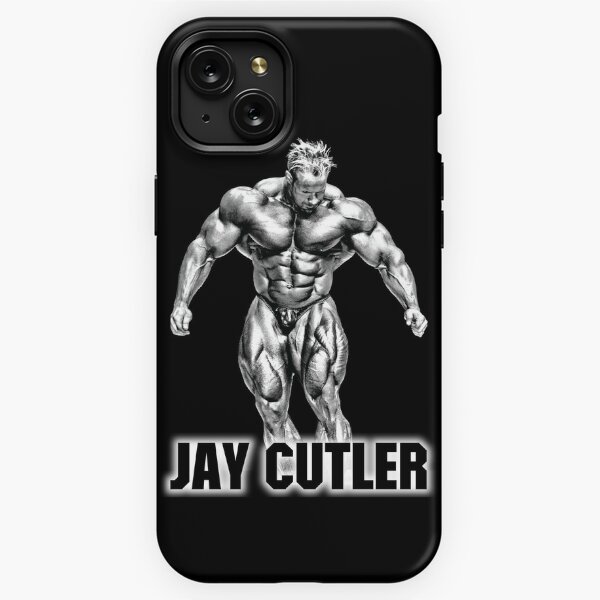 Jay Cutler Quad Stomp | iPad Case & Skin