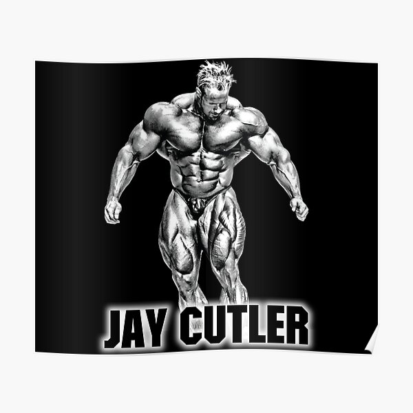 bulking jay cutler