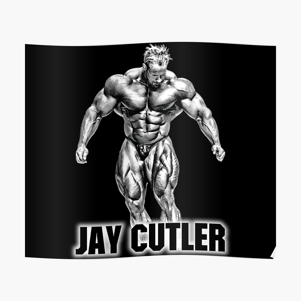 Jay Cutler  Extreme workouts, Bodybuilding quotes, Bodybuilding