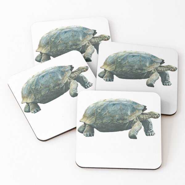 Item preview, Galapagos Tortoise designed and sold by EndangeredFotos.