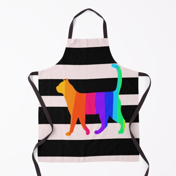 Item preview, Rainbow cat designed and sold by Sunwang.