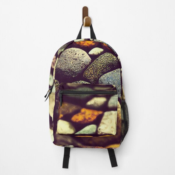 Item preview, Old pavement pattern designed and sold by AppleElf.