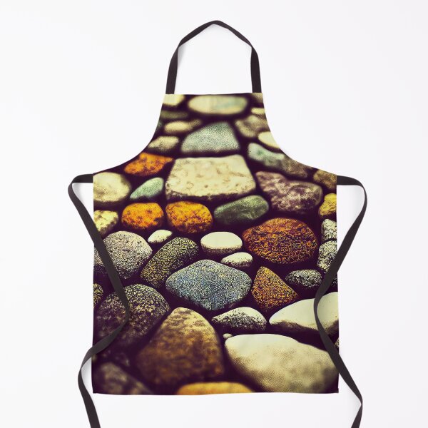 Item preview, Old pavement pattern designed and sold by AppleElf.