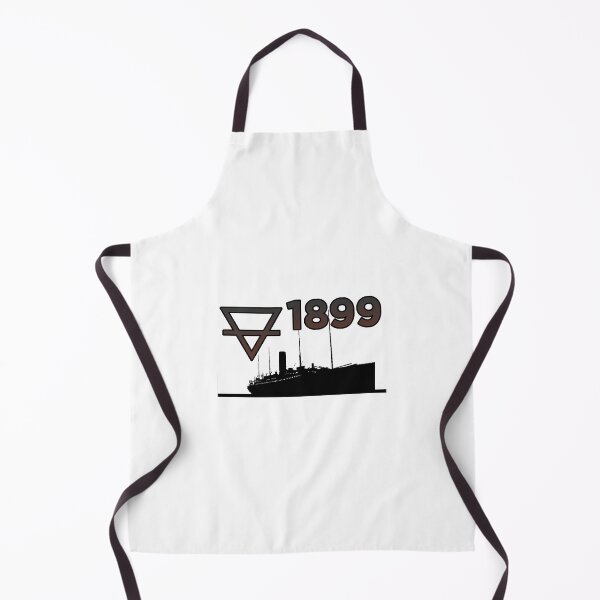 Item preview, 1899 TV Series Dark Symbols designed and sold by Matthew Gosling.