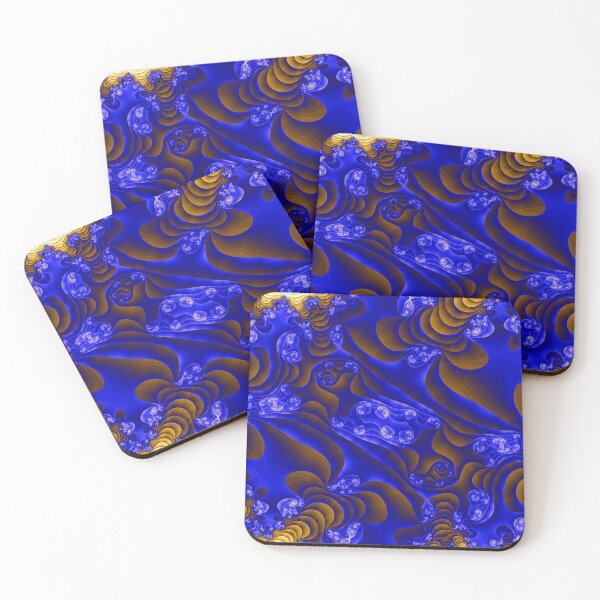 Item preview, Fractal Desert Winds designed and sold by dasraiser.