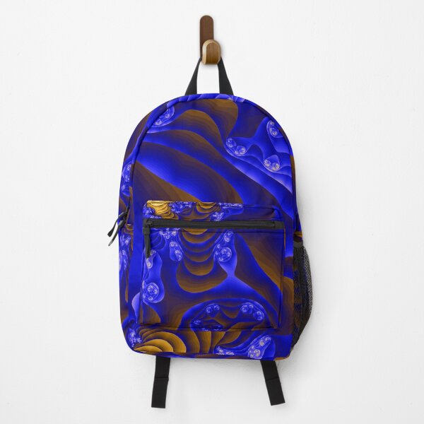 Item preview, Fractal Desert Winds designed and sold by dasraiser.