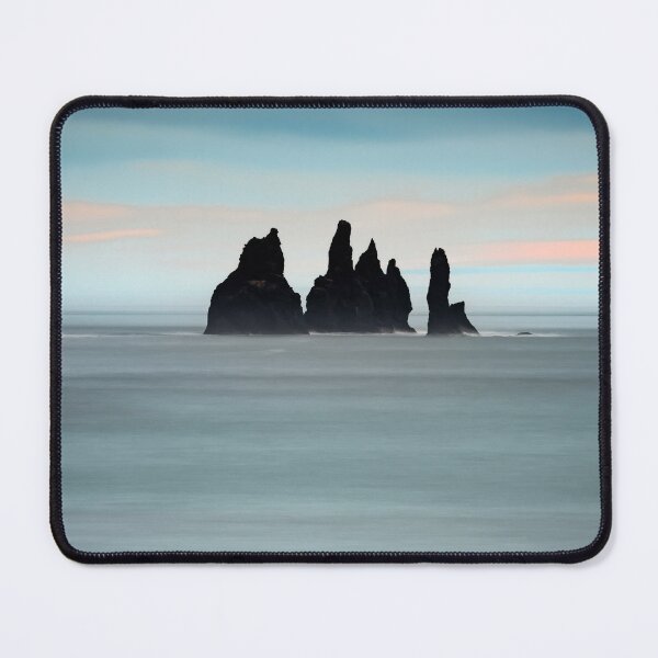 Item preview, Reynisdrangar designed and sold by Toi-Vido.