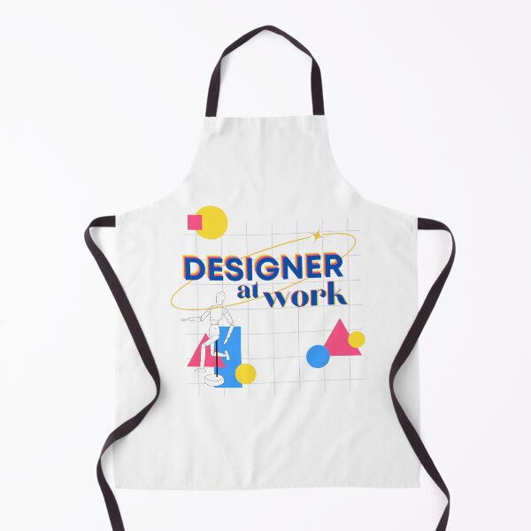 Item preview, Designer At Work designed and sold by KiraCosmic.