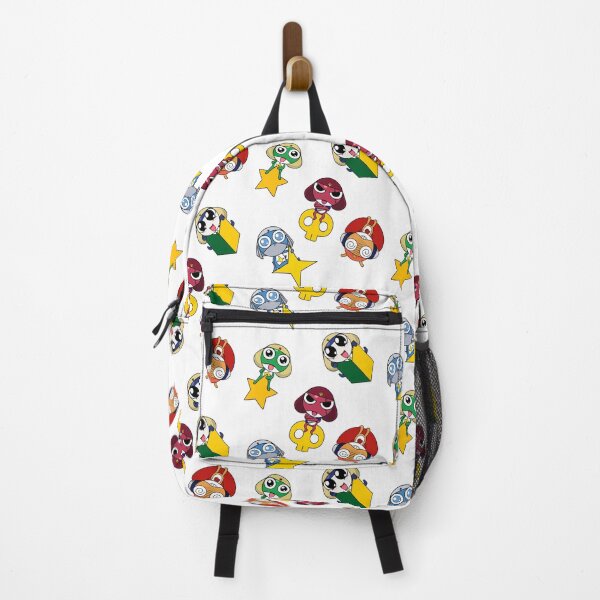 Item preview, The gang's all here. designed and sold by Goldenxchocoboo.