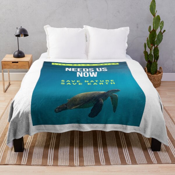 Item preview, Life below water designed and sold by imranshakir.