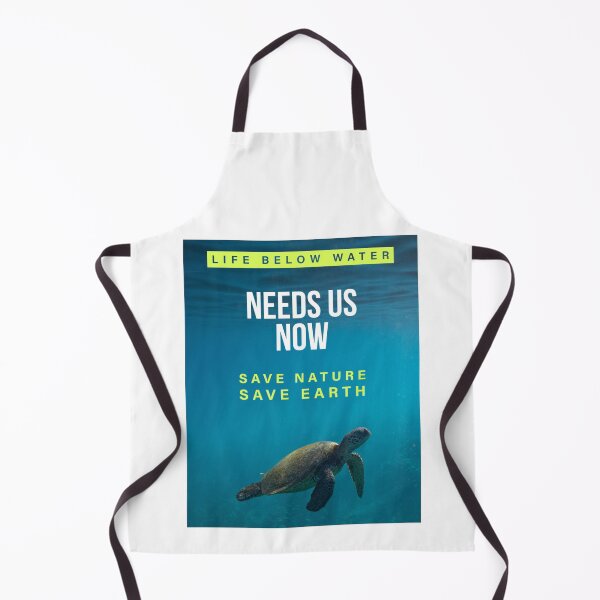 Item preview, Life below water designed and sold by imranshakir.