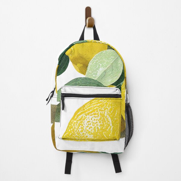 Item preview, Lemons designed and sold by alxndraai.