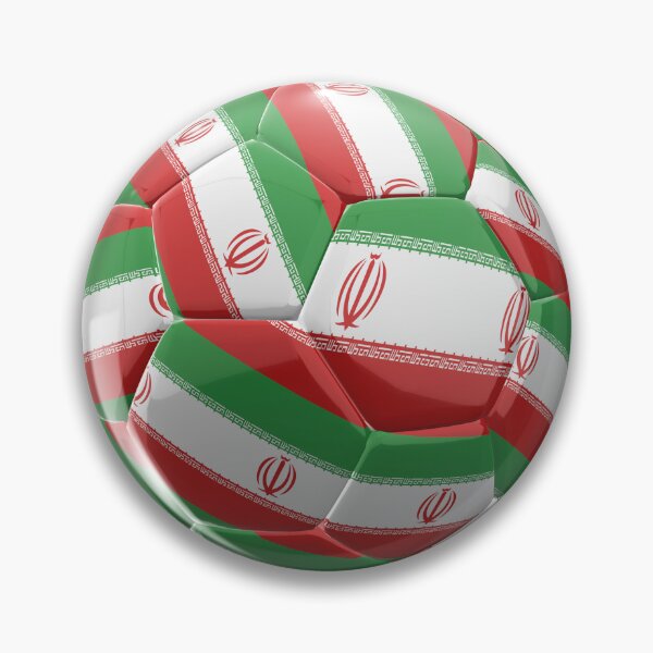 Item preview, Iran world cup Qatar 2022 designed and sold by chooseorcreate1.