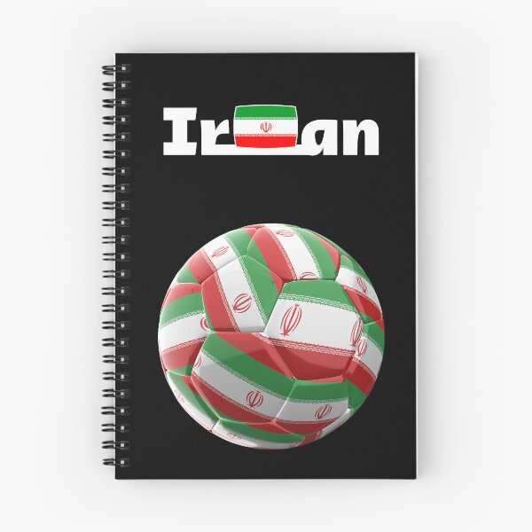 Item preview, Iran world cup Qatar 2022 designed and sold by chooseorcreate1.