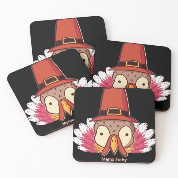 Item preview, Mama Turky designed and sold by capotees.