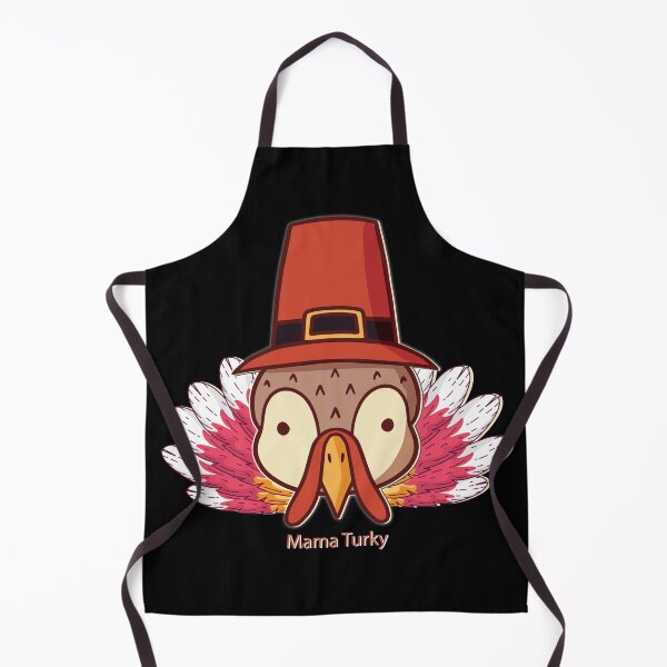 Item preview, Mama Turky designed and sold by capotees.