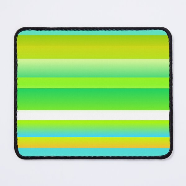 Item preview, Tropical green color palette | tropical green colours designed and sold by lausn.