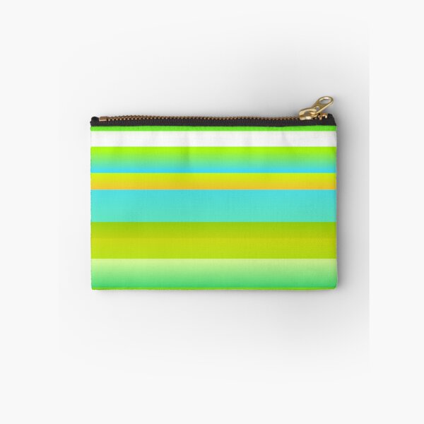 Item preview, Tropical green color palette | tropical green colours designed and sold by lausn.