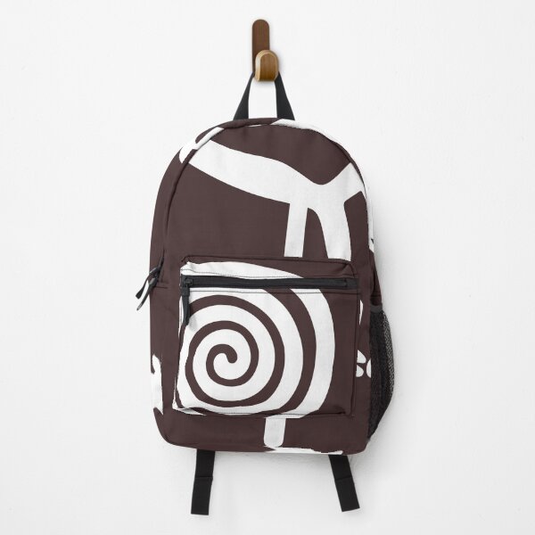 Item preview, Geoglyph of the Monkey from Nazca designed and sold by siloto.