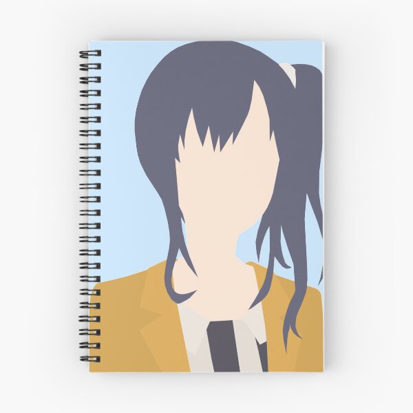 Item preview, Midori Imai (Shirobako / White Box) designed and sold by elnisi.