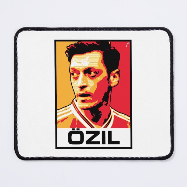 Item preview, Özil - GERMANY designed and sold by DFA.
