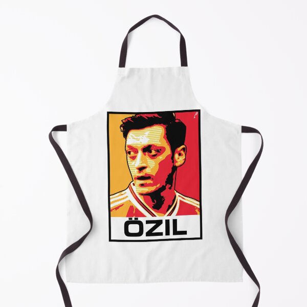 Item preview, Özil - GERMANY designed and sold by DFA.