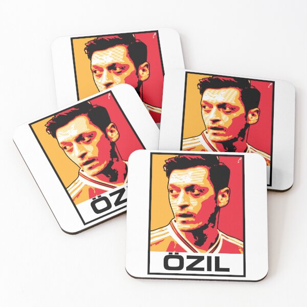 Item preview, Özil - GERMANY designed and sold by DFA.
