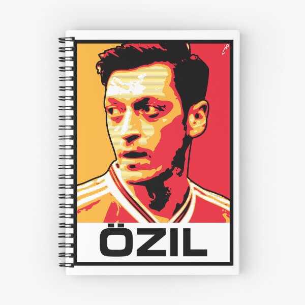 Item preview, Özil - GERMANY designed and sold by DFA.